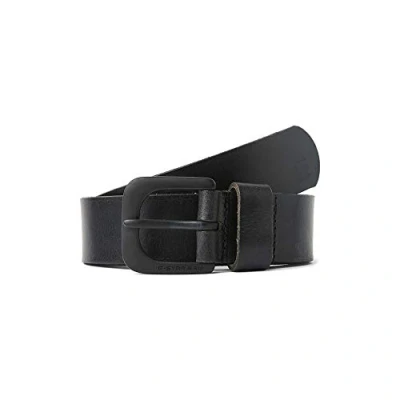 Bild av G STAR RAW Zed bälte herr, svart (svart/matt metall D04169 3127 406), 85, 85