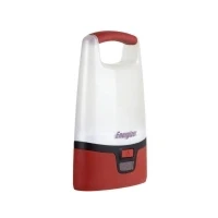 Bild av Energizer E304157300 Vision USB Campinglanterne LED (RGB) 1300 lm Batteridrevet Rød/sort