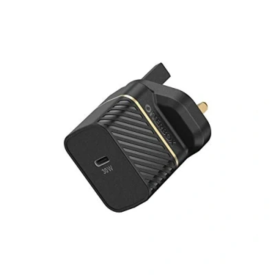 Bild av OtterBox Wall Charger power adapter 24 pin USB C 30 Watt