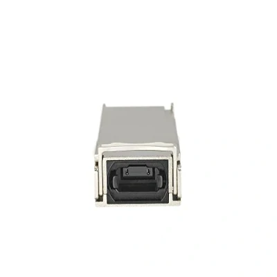 Bild av StarTech.com Cisco QSFP 40G CSR4 Compatible QSFP+ module QSFP+ transceiver 40 Gigabit LAN