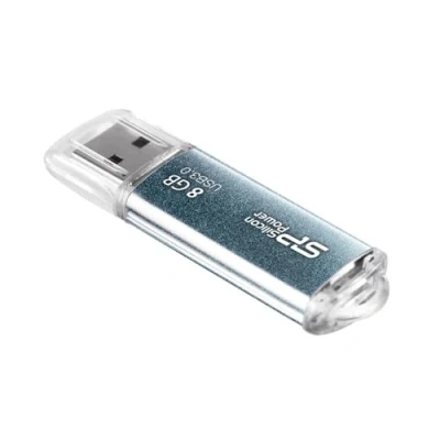 Bild av Silicon Power Marvel M01 8GB USB minne