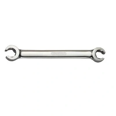 Bild av KS TOOLS 518.0513 Clé polygonale double 152 9, 11 Acier chrome vanadium
