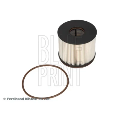 Bild av BLUE PRINT ADBP230062 Bränslefilter Filterinsats med packbox