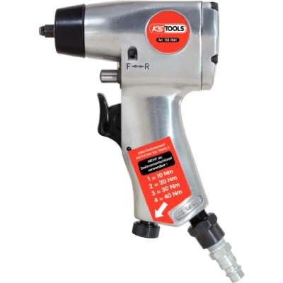 Bild av KS Tools 152.1061 1/4&quot; Vibro mutterdragare 10 40Nm