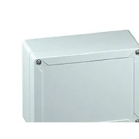 Bild av Spelsberg TG ABS 1612 9 o Tomt kabinet, IP66/IP67, IK07, Grå, 162x122x90 mm
