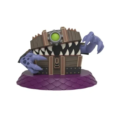 Bild av Mighty Jaxx Minis: Tiny Tina Wonderlands (Mimic) 10 cm Figur