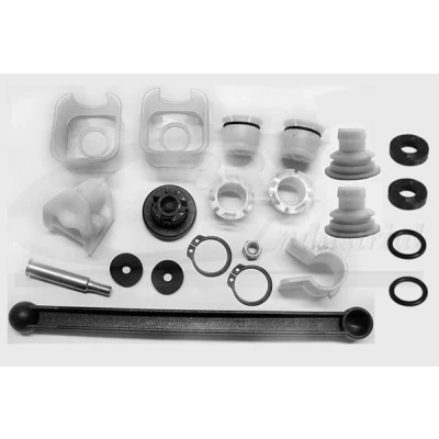 Bild av 3RG 23409 Kit de réparation, levier changement vitesse OPEL: Corsa C 3/5 portes, Meriva A, Tigra Twintop