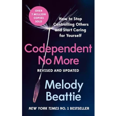 Bild av Codependent No More: How to Stop Controlling Others and Start Caring for Yourself