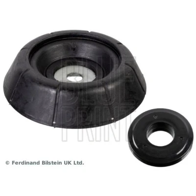 Bild av BLUE PRINT ADBP800334 Kit de réparation, palier la jambe suspension Essieu avant avec roulement à billes SUZUKI: SWIFT 3, Splash, OPEL: Agila B