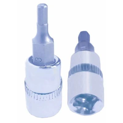 Bild av PROFITOOL 0X41408 Douille à choc 78mm 8 6,3 (1/4&quot;)mm (pouces)