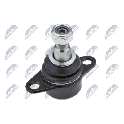 Bild av Kulled / Spindelled, Framaxel, framaxel höger, vänster, Nedre, bmw x3 [e83], 3 412 726, 418 341, 31 10