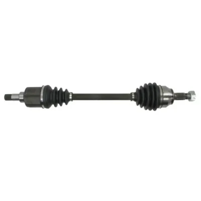 Bild av Drivaxel Pascal G2P048PC
