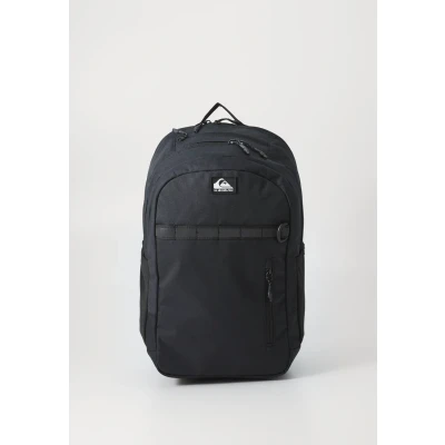 Bild av Quiksilver Burner 28L Unisex Dagryggsäck, Storlek: One Size, Black