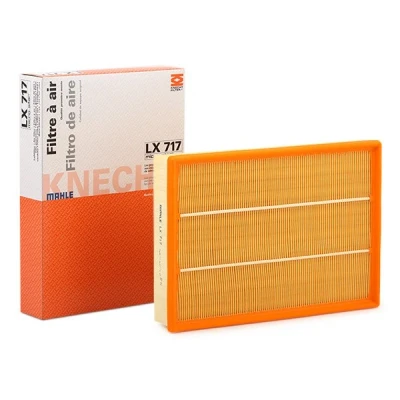 Bild av Luftfilter KNECHT LX 717