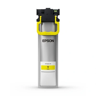 Bild av Epson L size Yellow original ink cartridge Bläckpatron