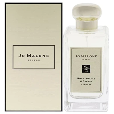 Bild av Jo Malone Honeysuckle &amp; Davana Cologne 100 ml