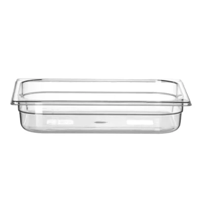 Bild av Gastronorm Behållare 1/2, 4L, 65mm, Transparent