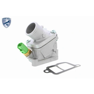 Bild av VEMO V95 99 0004 Thermostat d&#039;eau 90 EXPERT KITS + avec joint d&#039;étanchéite capteur VOLVO: XC90 I, V50, S60 I