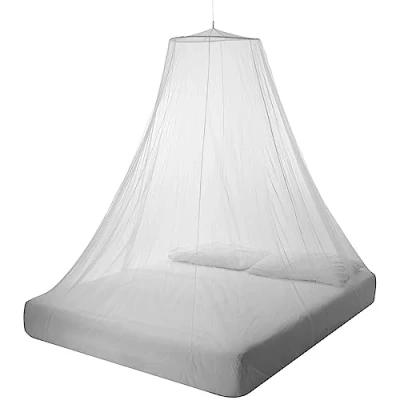 Bild av Care Plus Mosquito Net Bell 2 pers verzorgingsmaterialen