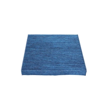 Bild av MAXGEAR 26 1851 Filtre d&#039;habitacle à charbon actif, avec effet antibactérien, aux propriétés anti allergènes 224 234 30