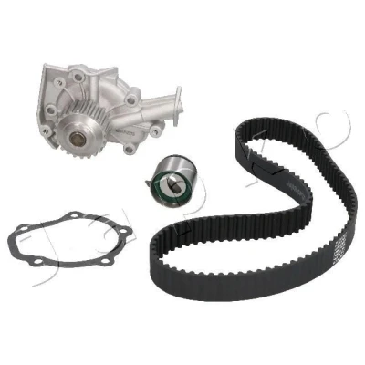 Bild av JAPKO SKJ540B Pompe à Eau + Kit De Distribution 109 24,7 avec une denture arrondie CHEVROLET: Matiz, Aveo / Kalos 3/5 portes, Berline