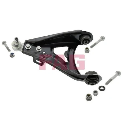 Bild av FAG 821 0326 10 Bras de suspension avec rotule barre oscillant transversal Tôle d&#039;acier RENAULT: Scénic 1, Megane Scenic