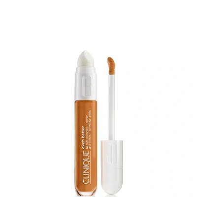 Bild av Clinique Even Better All Over Concealer + Eraser Wn 114 Golden 6 ml
