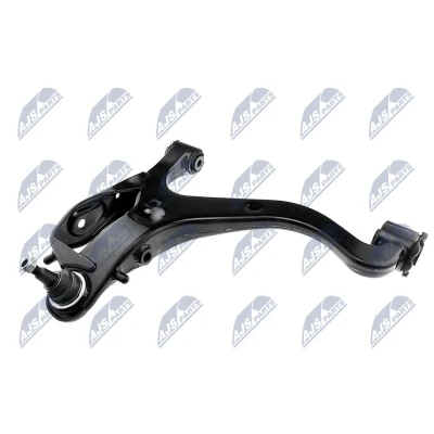 Bild av Länkarm, framaxel höger, Nedre, land rover range sport i, LR 029304, LR028248, RBJ500440, RBJ500445, RBJ500446, RBJ501280, RBJ5013