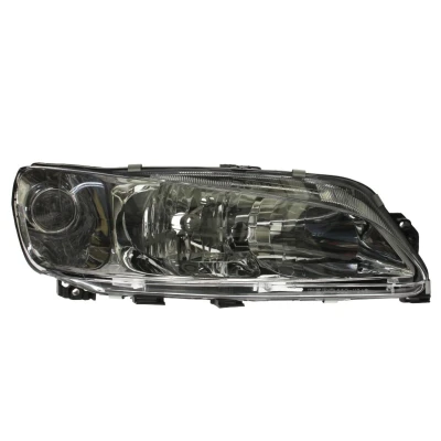 Bild av VAN WEZEL 4038966 Phares droit H7/H7 limpide pour circulation à droite sans commande correcteur de site projecteur PX26d
