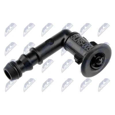Bild av NTY EDS NS 005 Gicleur d&#039;eau de nettoyage, nettoyage des phares