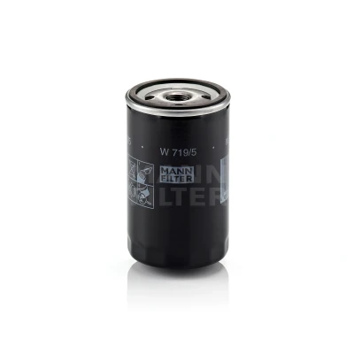 Bild av Oljefilter MANN FILTER W 719/5