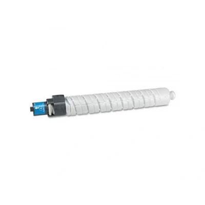 Bild av Ricoh Aficio MPC2800/PC3300 cyan toner Tonerkassett Blå