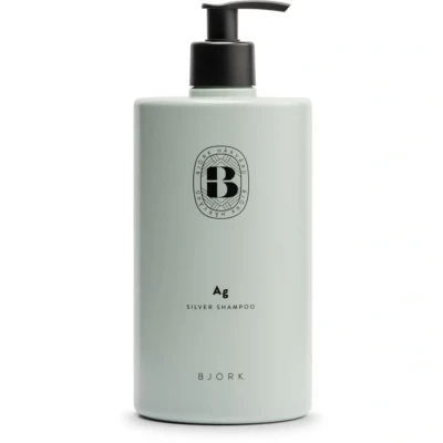Bild av Björk Ag Shampoo 750 ml