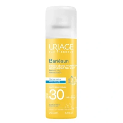 Bild av Uriage Bariésun Moisturizing Dry Mist SPF 30