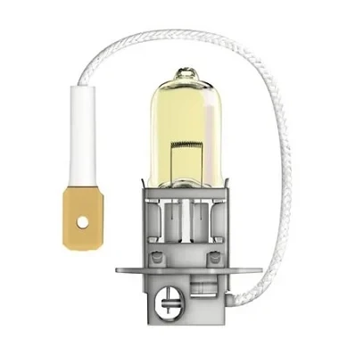Bild av OSRAM 64151ALS Ampoule, projecteur longue portée H3 12V 55W 3200K Halogène BMW: 1 5 portes, Berline, 3 Coupe, VOLKSWAGEN: Golf 4, Passat B5 GP Break