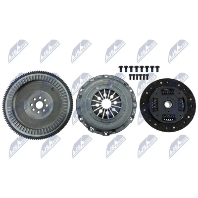 Bild av NTY NZS FR 008 Kit d&#039;Embrayage
