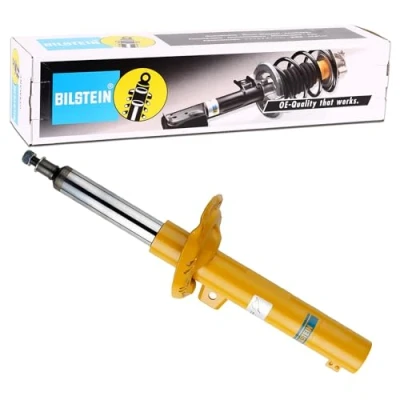 Bild av BILSTEIN B6 Performance 35 274018 Amortisseur Essieu avant Pression de gaz Système monotube upside down Jambe suspension Goujon en haut AUDI: Q2