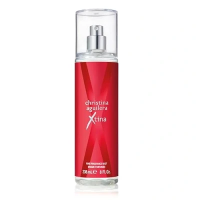 Bild av Elizabeth Arden Christina Aguilera Xtina Fine Fragrance Mist, blommig doft för kvinnor, 236 ml