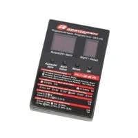 Bild av Robitronic Razer ten &amp; eight Programmeringsboks Passer til: