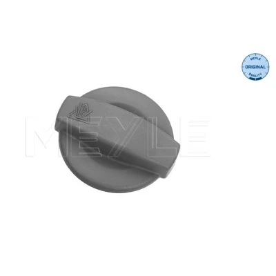 Bild av MEYLE 100 238 0003 Bouchon, réservoir de liquide refroidissement AUDI: A4 B6 Avant, Berline, A6 C5 Berline