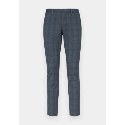 Bild av Only &amp; Sons Onsmark SLIM PANT Tygbyxor, Storlek: 28x32, Dress blues
