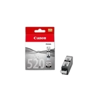 Bild av Canon PGI 520 / 2932B001 Black Bläckpatron Svart