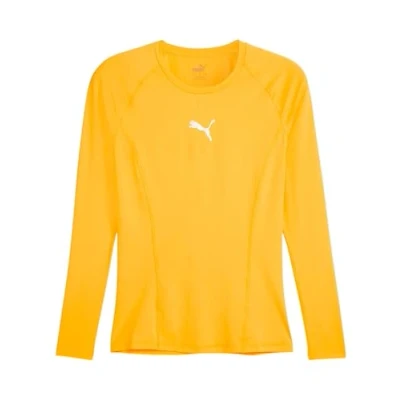 Bild av PUMA Herr Liga Baselayer Tee Ls Funktionella Underkläder