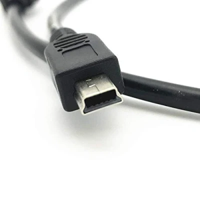 Bild av USB kabel för Olympus Digital Voice Recorder ersättning KP 22 Längd: 1,0 m av Dragon Trading®