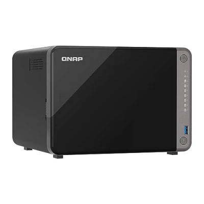 Bild av QNAP TS AI642 NAS Server