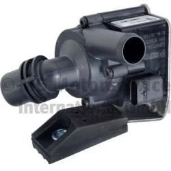 Bild av Vattenpump, oberoende uppvärmning PIERBURG 7.04077.35.0