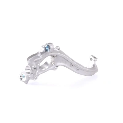 Bild av METZGER 58087802 Porte Fusée Essieu avant droit AUDI: A4 B8 Avant, Q5, Berline