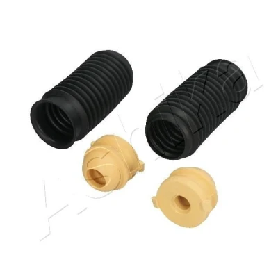 Bild av ASHIKA 159 00 0328 Kit De Protection d&#039;Amortisseur Essieu avant AUDI: A4 B8 Avant, Berline, VOLVO: S60 I, V70 2, S80 I