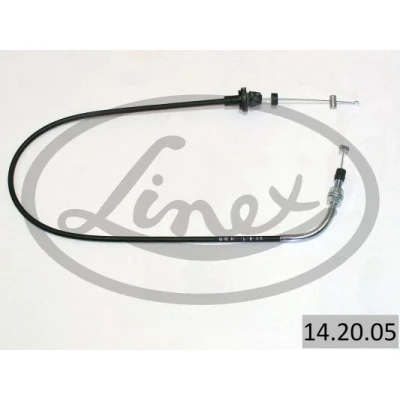 Bild av Gasvajer LINEX 14.20.05