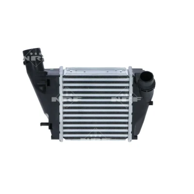 Bild av NRF 30529 Intercooler RENAULT: TWINGO 2